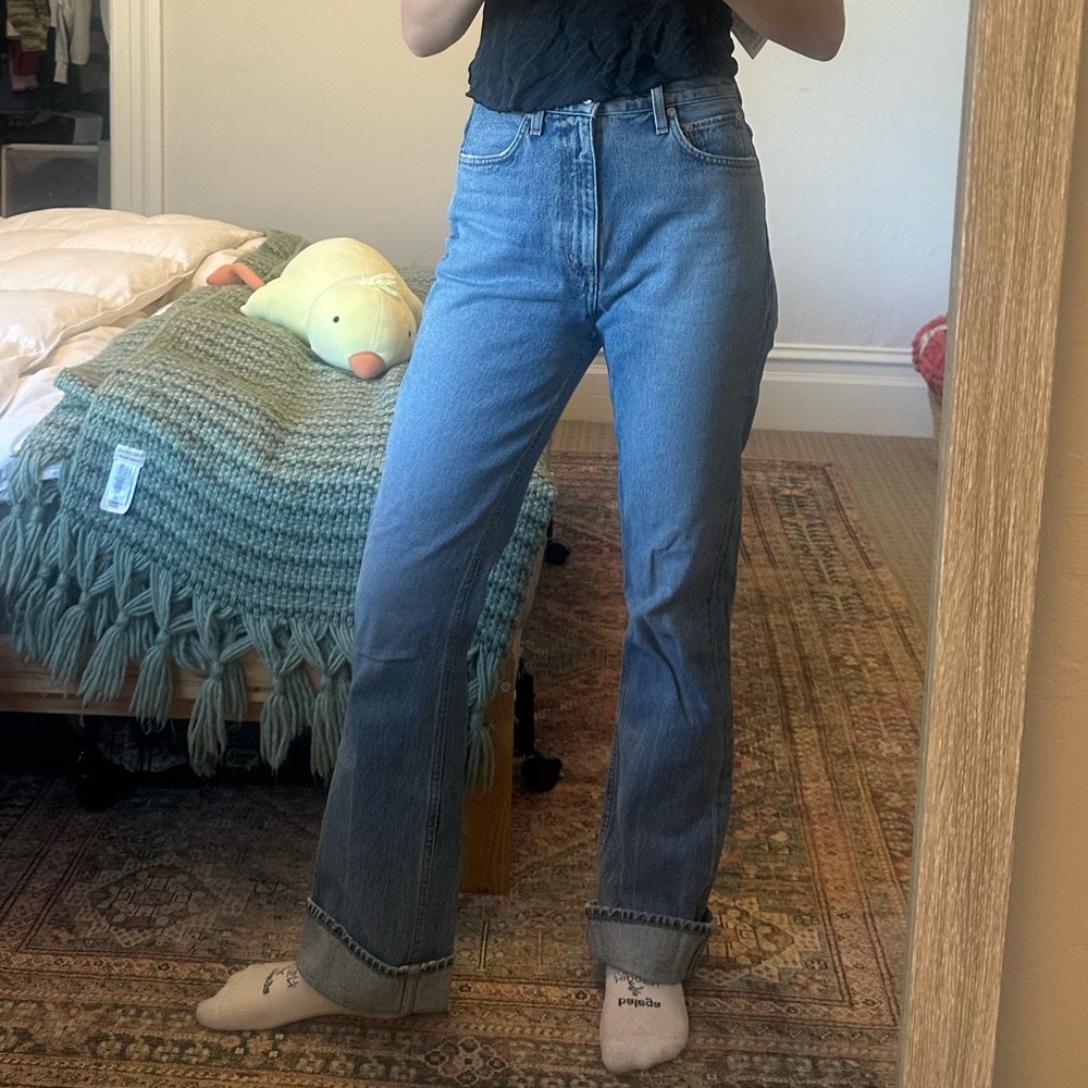 Agolde Jeans